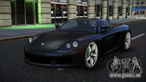 Porsche Carrera GT Dehxa pour GTA 4