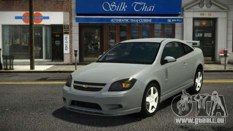Chevrolet Cobalt Daici pour GTA 4