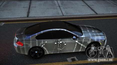 BMW M6 Roniah S1 für GTA 4
