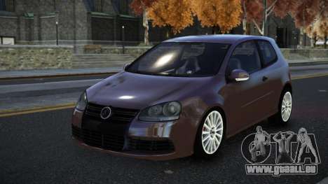 Volkswagen Golf Runela für GTA 4