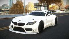 BMW Z4 Vake S9 pour GTA 4