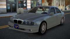 BMW M5 E39 Ahiy für GTA 4