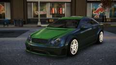 Mercedes-Benz CLK 63 AMG Cositona für GTA 4