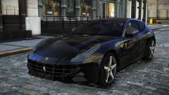 Ferrari FF Gunia S6 für GTA 4