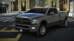 Dodge Ram Nurfekadi pour GTA 4