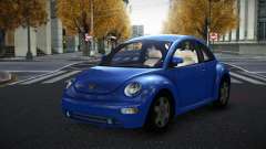 Volkswagen Beetle Beguves pour GTA 4