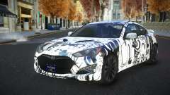 Hyundai Genesis Riatin S12