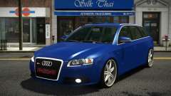 Audi A4 Raqkot für GTA 4