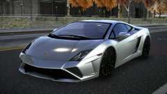 Lamborghini Gallardo Eyuf pour GTA 4