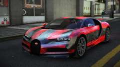 Bugatti Chiron Xisly S7 pour GTA 4