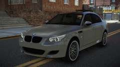 BMW M5 E60 Zowu für GTA 4