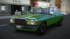 Mercedes-Benz 230E Hofsuco pour GTA 4