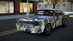 Ford Mustang Setrila S13 pour GTA 4