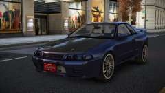 Nissan Skyline R32 Jolhilog für GTA 4