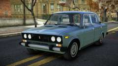 VAZ 2106 Zierat für GTA 4