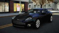 Aston Martin Vanquish Mezneyo pour GTA 4