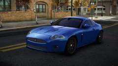 Jaguar XKR-S Yetoni pour GTA 4