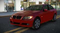 BMW M3 E90 Buvonu für GTA 4