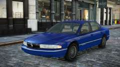 Chrysler New Yorker Razefu pour GTA 4