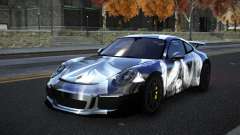 Porsche 911 Selyn S14 pour GTA 4