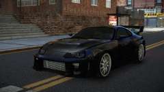 Toyota Supra Gulmaf pour GTA 4