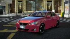 Lexus IS350 Daxime für GTA 4