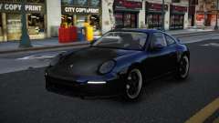 Porsche 911 Duvzebane pour GTA 4