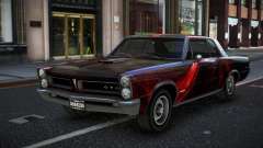 Pontiac GTO Neriphia S7 pour GTA 4