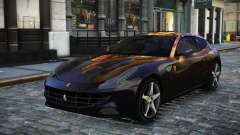 Ferrari FF Gunia S5 für GTA 4