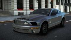 Shelby GT500 Femozes für GTA 4