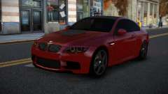 BMW M3 E92 Linnul pour GTA 4