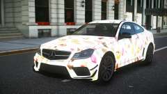 Mercedes-Benz C63 Jorrey S11 für GTA 4