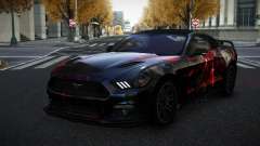 Ford Mustang Sevenge S7 für GTA 4