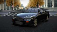 Nissan Skyline R34 Baluz für GTA 4