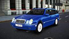 Mercedes-Benz W210 Pejomiju für GTA 4