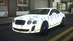 Bentley Continental Vicley S2 für GTA 4