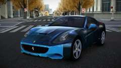 Ferrari California Mirahin S1 für GTA 4