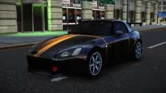 Honda S2000 Wixis S3 für GTA 4