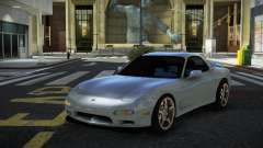 Mazda RX-7 Coba pour GTA 4