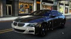 BMW M6 Roniah S1 für GTA 4
