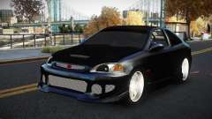 Honda Civic Keza für GTA 4