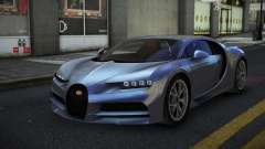 Bugatti Chiron Xisly pour GTA 4