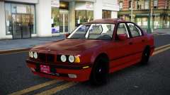 BMW M5 E34 Xeebe für GTA 4