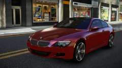 BMW M6 Roniah pour GTA 4