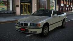 BMW M3 E36 Ubug pour GTA 4