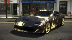 Dodge Viper Ferley S5 pour GTA 4