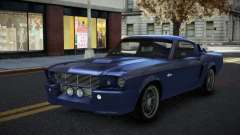 Ford Mustang Setrila für GTA 4