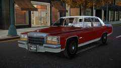 Cadillac Fleetwood Rukrabok pour GTA 4