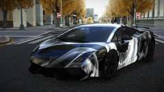 Lamborghini Gallardo Janaria S10 pour GTA 4