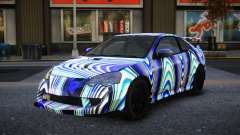 Honda Integra Ewnack S13 pour GTA 4